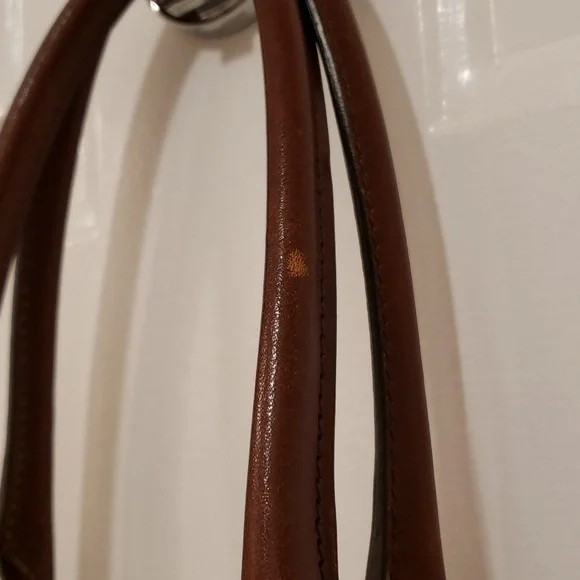 Burberry Bridle House Check Salisbury Tote - Picture 5 of 17